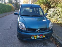 Grün Gebraucht 2007 Renault Kangoo Limousine | 1.500 €