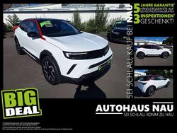 Jade weiß Gebraucht 2023 Opel Mokka SUV | 18.490 € (Fairer Preis)