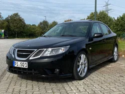 Schwarz Gebraucht 2008 Saab 9-3 Vector Limousine | 11.490 €