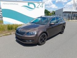 Braun Gebraucht 2014 Skoda Octavia Elegance Kombi | 7.990 € (Fairer Preis)