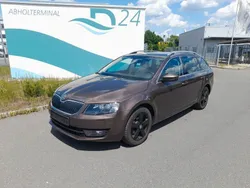 Braun Gebraucht 2014 Skoda Octavia Elegance Kombi | 8.590 € (Fairer Preis)