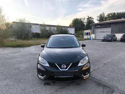 Schwarz Gebraucht 2018 Nissan Pulsar N-Connecta Kleinwagen | 9.200 € (Guter Preis)