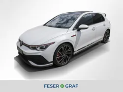 Oryxwhite perlmutteffekt Gebraucht 2022 VW Golf VIII Limousine | 32.240 € (Guter Preis)