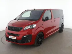Schwarz Gebraucht 2017 Peugeot Expert Allure Van | 27.730 €