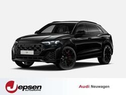 Mythosschwarz metallic Neu 2025 Audi Q8 Business SUV | 102.730 € (Superpreis)