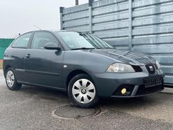 Grau Gebraucht 2007 Seat Ibiza Sport Limousine | 1.499 € (Fairer Preis)