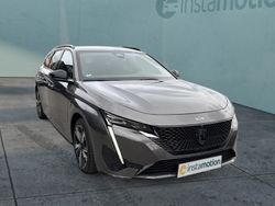 Grau Gebraucht 2023 Peugeot 308 GT Van / Kleinbus | 32.790 € (Teuer)