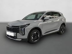 Wolfgrau metallic Neu 2025 Kia Sportage Spirit SUV | 39.300 € (Fairer Preis)