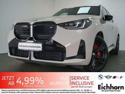 Dune grey metallic Gebraucht 2025 BMW X3 M M Sport SUV | 67.180 € (Superpreis)