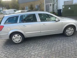 Gebraucht 2006 Opel Astra Kombi | 1.900 € (Fairer Preis)