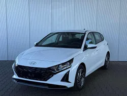 Atlas white Neu 2025 Hyundai i20 Comfort Kleinwagen | 18.050 € (Guter Preis)