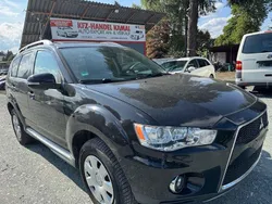 Schwarz Gebraucht 2010 Mitsubishi Outlander Instyle SUV | 5.999 € (Fairer Preis)