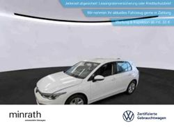 Gebraucht 2022 VW Golf VIII Comfortline | 22.860 € (Teuer)