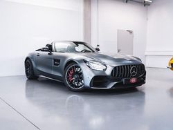 Gebraucht 2022 Mercedes AMG GT C AMG Coupé | 121.500 €