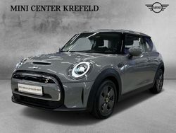 Andere farbe Gebraucht 2021 Mini Cooper S Essential Kleinwagen | 17.378 € (Fairer Preis)