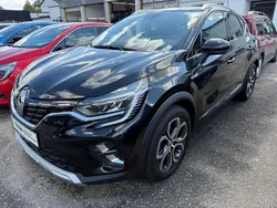 Schwarz Gebraucht 2025 Renault Captur Intens SUV | 14.900 € (Guter Preis)