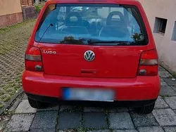 Gebraucht 2004 VW Lupo Kleinwagen | 1.200 € (Fairer Preis)