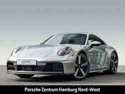 Silber Gebraucht 2025 Porsche 911 Carrera | 135.900 €