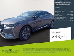 Grau Gebraucht 2022 Citroën DS4 Kleinwagen | 20.980 €