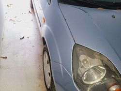 Blau Gebraucht 2007 Ford Fiesta Ambiente Limousine | 1.000 €