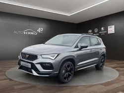 Graphitgrau Neu 2024 Cupra Ateca SUV | 37.840 € (Fairer Preis)