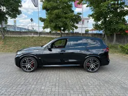 Schwarz Gebraucht 2024 BMW X5 M Sport SUV | 74.900 € (Superpreis)