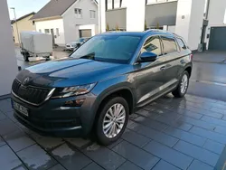 Grau Gebraucht 2017 Skoda Kodiaq Style SUV | 21.900 € (Guter Preis)
