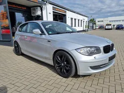 Silber Gebraucht 2011 BMW 118 Sport Line Kleinwagen | 5.990 € (Fairer Preis)