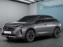 Grau Neu 2025 Peugeot 3008 Van / Kleinbus | 32.799 € (Superpreis)