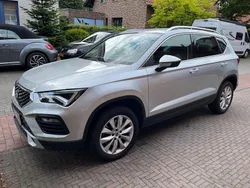 Silber Gebraucht 2022 Seat Ateca Style SUV | 22.450 € (Superpreis)