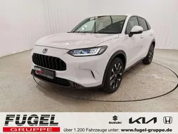 Platinum white Neu 2025 Honda ZR-V Advance SUV | 37.999 € (Superpreis)