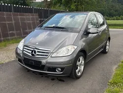 Grau Gebraucht 2010 Mercedes A180 Avantgarde Limousine | 5.600 € (Fairer Preis)