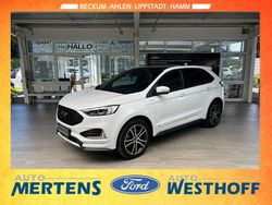 Weiß Gebraucht 2019 Ford Edge ST-Line SUV | 26.850 € (Fairer Preis)