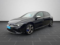 Deep black perleffekt (metallic) Gebraucht 2022 VW Golf VIII Limousine | 34.900 € (Fairer Preis)
