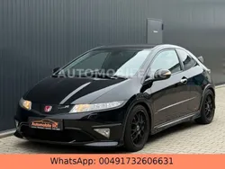 Schwarz Gebraucht 2009 Honda Civic Type R Limousine | 9.500 € (Fairer Preis)