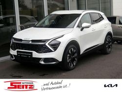 (hw2) deluxeweiss met. Gebraucht 2023 Kia Sportage Spirit SUV | 36.570 € (Fairer Preis)