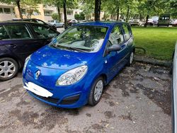 Blau Gebraucht 2008 Renault Twingo Kleinwagen | 2.250 €