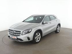 Silber Gebraucht 2018 Mercedes GLA180 Urban SUV | 19.760 € (Fairer Preis)
