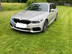 Andere außenfarben Gebraucht 2020 BMW 530 M Sport Kombi | 36.299 € (Etwas zu teuer)