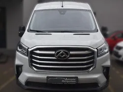 Diverse Gebraucht 2022 Maxus V90 Van | 18.650 €