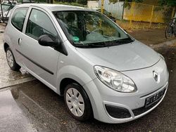 Silber Gebraucht 2008 Renault Twingo Expression Kleinwagen | 1.999 € (Fairer Preis)
