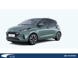 Mangrove Neu 2025 Hyundai i10 Trend Kleinwagen | 18.890 € (Fairer Preis)