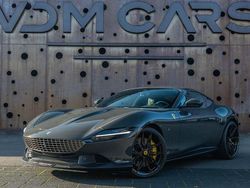 Grau Gebraucht 2024 Ferrari Roma Coupé | 243.831 €