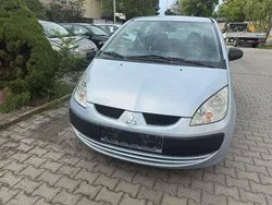 Blau Gebraucht 2007 Mitsubishi Colt Motion Limousine | 1.100 € (Superpreis)