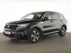 Auroraschwarz Gebraucht 2021 Kia Sorento Spirit SUV | 36.895 € (Guter Preis)