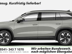 Graphitegrau metallic Neu 2025 Skoda Kodiaq Selection SUV | 38.995 € (Guter Preis)