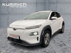 Weiß Gebraucht 2020 Hyundai Kona Style SUV | 21.790 € (Fairer Preis)
