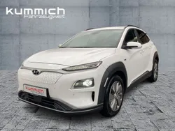Weiß Gebraucht 2020 Hyundai Kona Style SUV | 23.900 € (Etwas zu teuer)