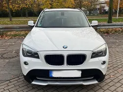 Weiß Gebraucht 2012 BMW X1 SUV | 8.900 € (Fairer Preis)