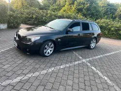 Schwarz Gebraucht 2005 BMW 530 M Sport Kombi | 4.500 € (Guter Preis)